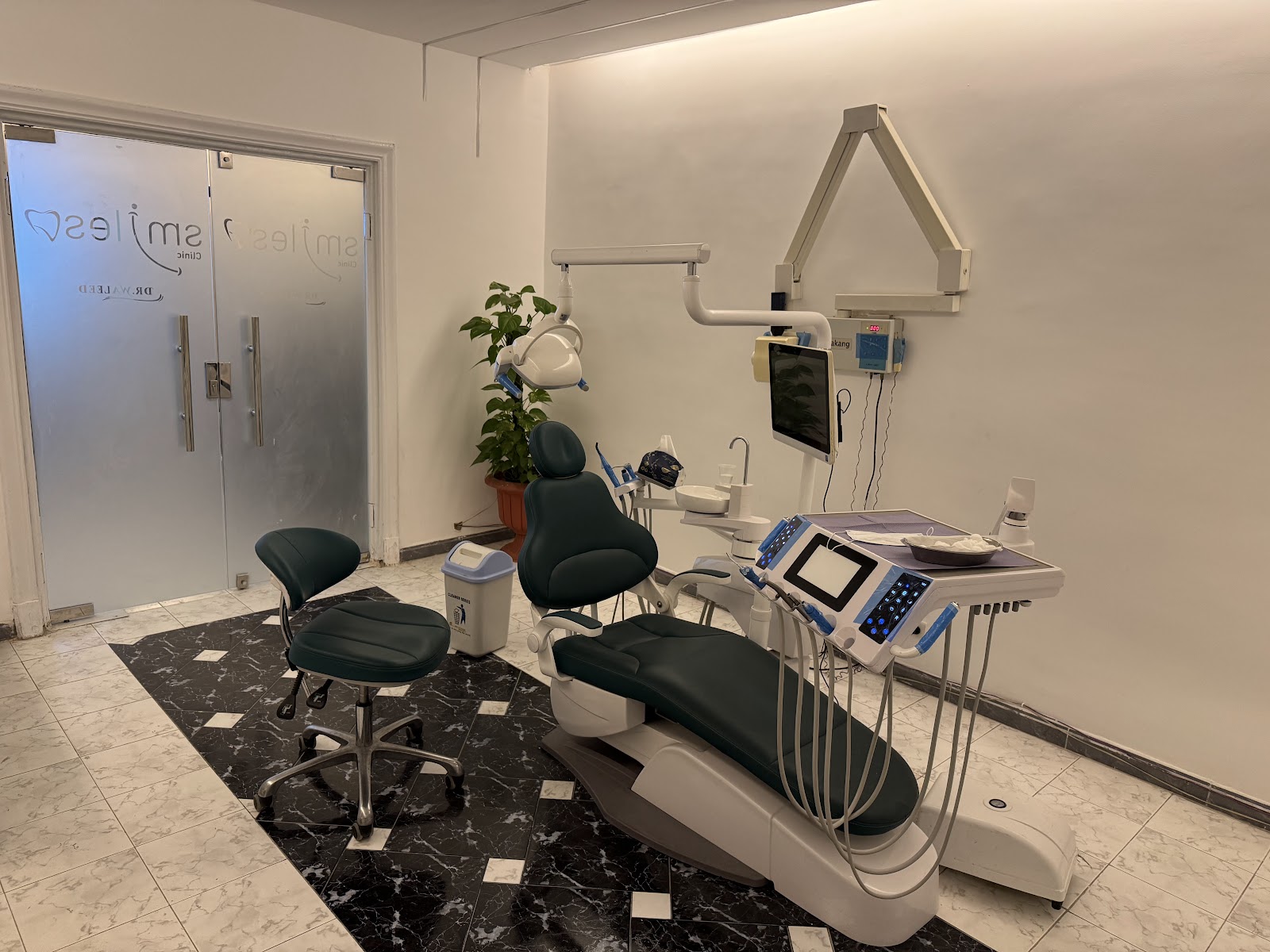 مستشفى الابتسامة - صورة 2