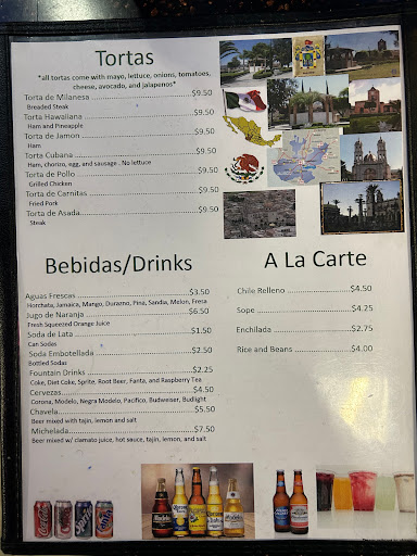 Las Isabelas - Thumbnail
