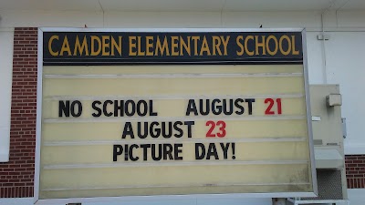 Camden Elementary School