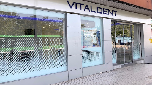 Clínica Dental Vitaldent