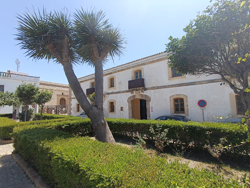 Maison de Beauté Tarifa Logo