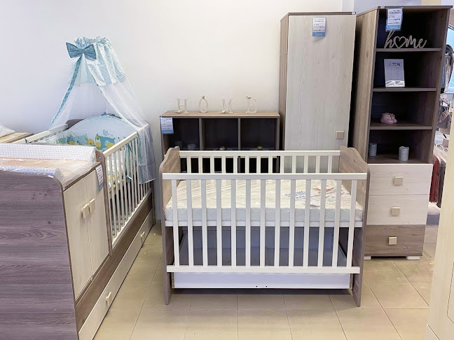 Babavilág Gyermekáruház