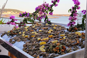 Photo n°35 de Le Mas du Joep - Dégustation Bouzigues à Bouzigues (Élevage de fruits de mer)