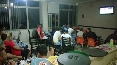 Photos of Bar Kafe "XHAJA"