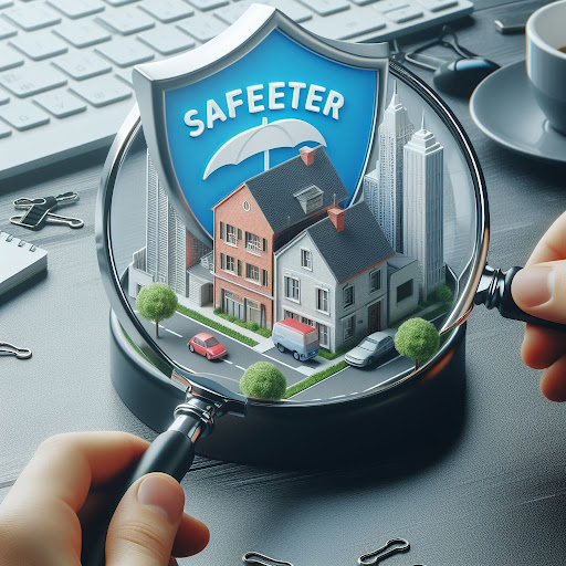 Safer insurance LLC - Thumbnail