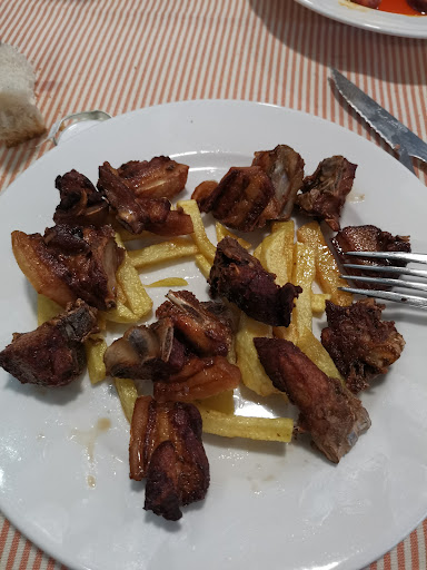 Restaurante Lobiche - Thumbnail