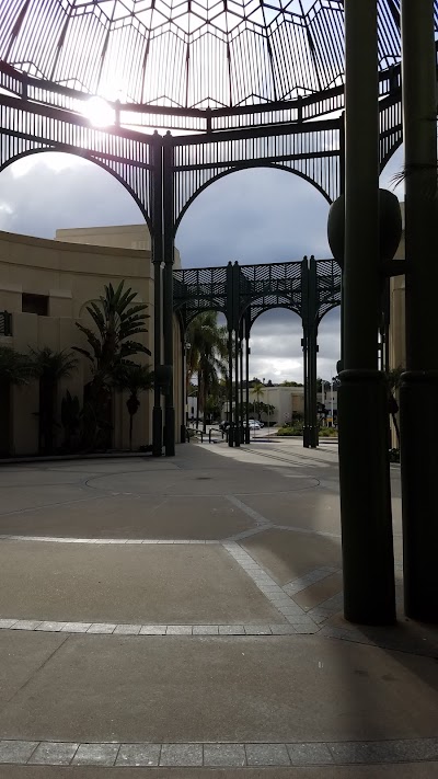 Escondido City Hall