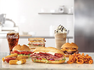 Arby's photo