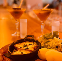 Photo n°12 de Bistro boêm à Craponne (Restaurant)