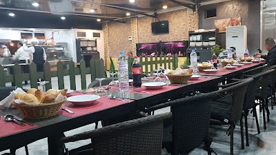Photos of Restaurant MASSINISSA