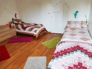 Photo n°16 de Grandeur Nature à Saint-Aignan (Gîte)