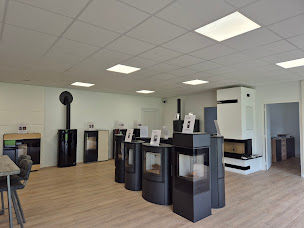 Photo n°16 de LMS Confort à Bourg-des-Comptes (Cheministe)