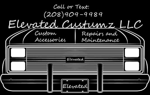 Elevated Custumz LLC - Thumbnail