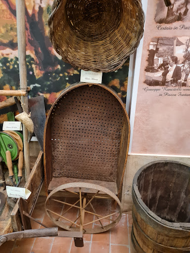 MUSEO DEGLI ANTICHI MESTIERI E DELLE TRADIZIONI - Thumbnail