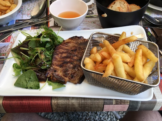 Crêperie du Puits