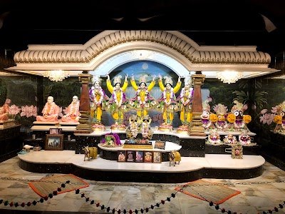 ISKCON Hawaii