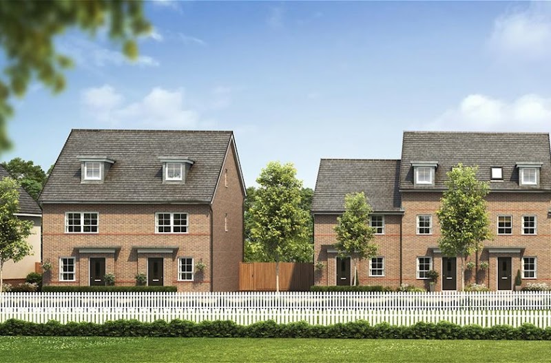 Barratt Homes - Hillside Heights photo 3