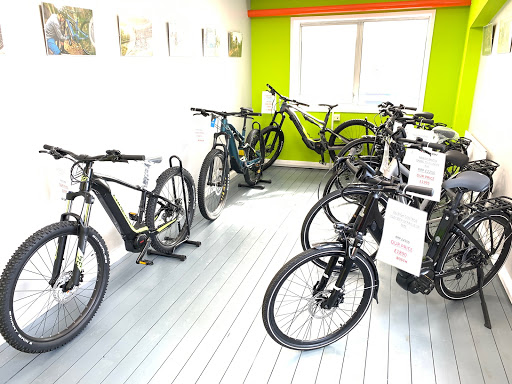 eBike Midlands - Visual