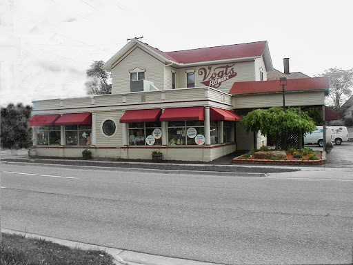 Vogt's Flowers and Gifts