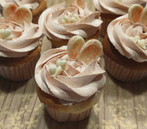 Sweet Recipes - Thumbnail