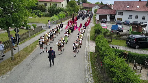 Freiwillige Feuerwehr Wendelskirchen - Thumbnail