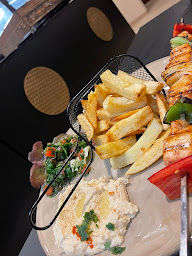 Photo n°40 de Trésor de terre à Narbonne (Restaurant de grillades)