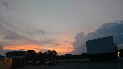 Midway Drive In Theater