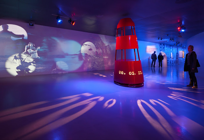 M/S Maritime Museum by null