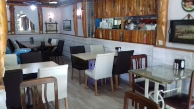 Photos of Abone Pizza