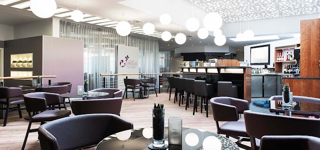 Mercure Hotel Duesseldorf Kaarst