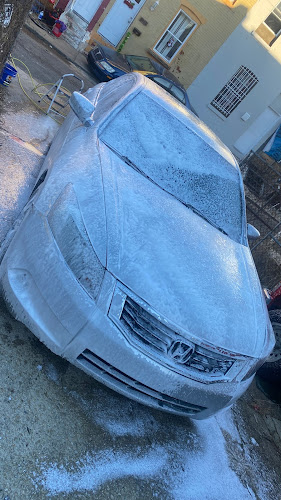 JP Auto Detailing LLC