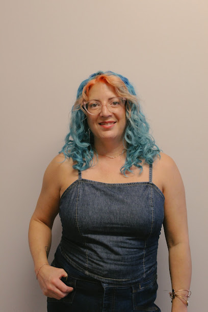 Bekki Roy Hair