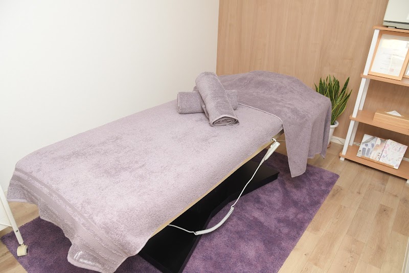 髪と健康の予防美容室 トータルビューティーサロン 神戸市