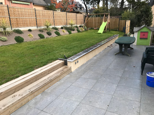 Photo de Everblue à Bruz (35170)
