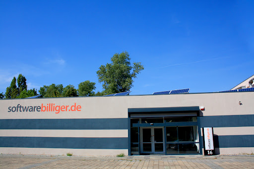 Softwarebilliger.de - Thumbnail