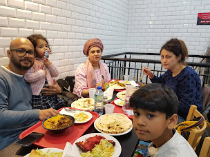 Photo n°118 de Shah Restaurant and Sweet à Paris (Restaurant indien)