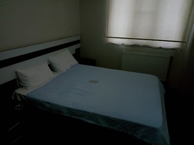 Photos of Serhat Otel