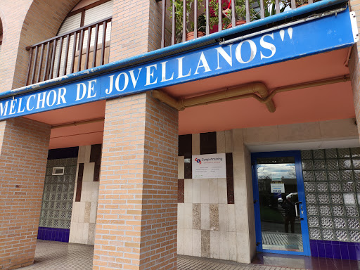 Colegio Universitario Melchor De Jovellanos Gallery - Spain