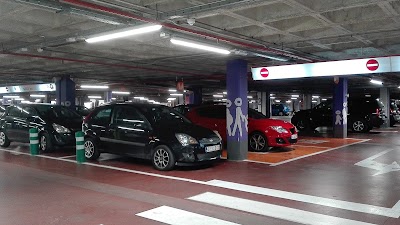 Photos of Gran Sur Shopping Center