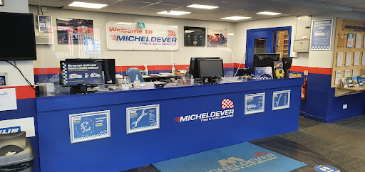 Micheldever Tyre And Auto Services - Thumbnail