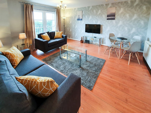 Hilton Wynd Apartment