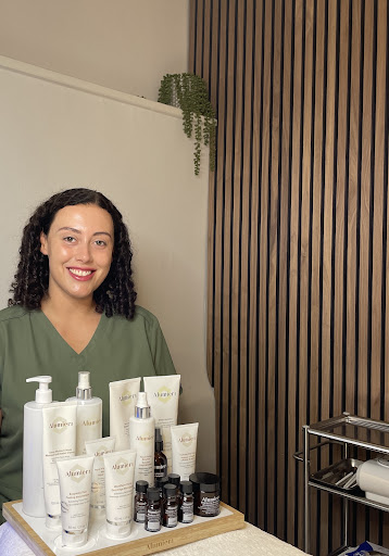 The Skin Nutritionist®