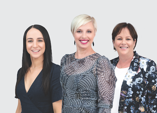 Tremains Featherston - Pip Stevenson Real Estate Logo