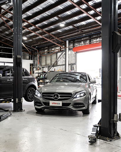 Brisbane Euro Car Service Woolloongabba