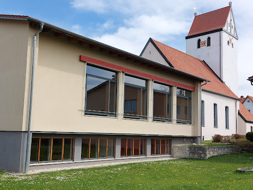 Evang. Kirchengemeinde Mehrstetten-Sondernach - Thumbnail