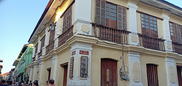 Vigan Heritage Village