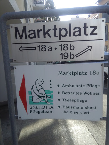 Snehotta Gallery - Germany