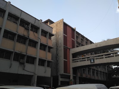 Photos of PWD E/M Division 1,2,3