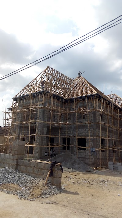 Photos of Kingdom Hall Kubwa Extension