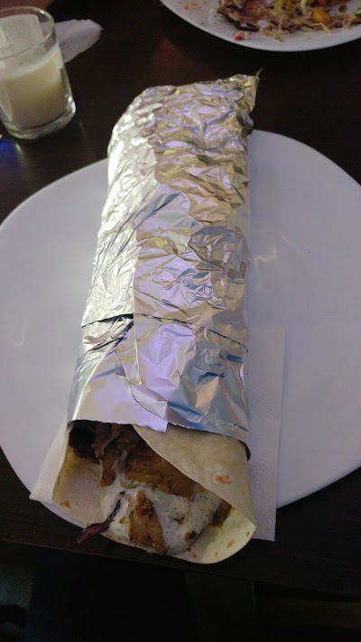 Photos of ABRA KEBABRA